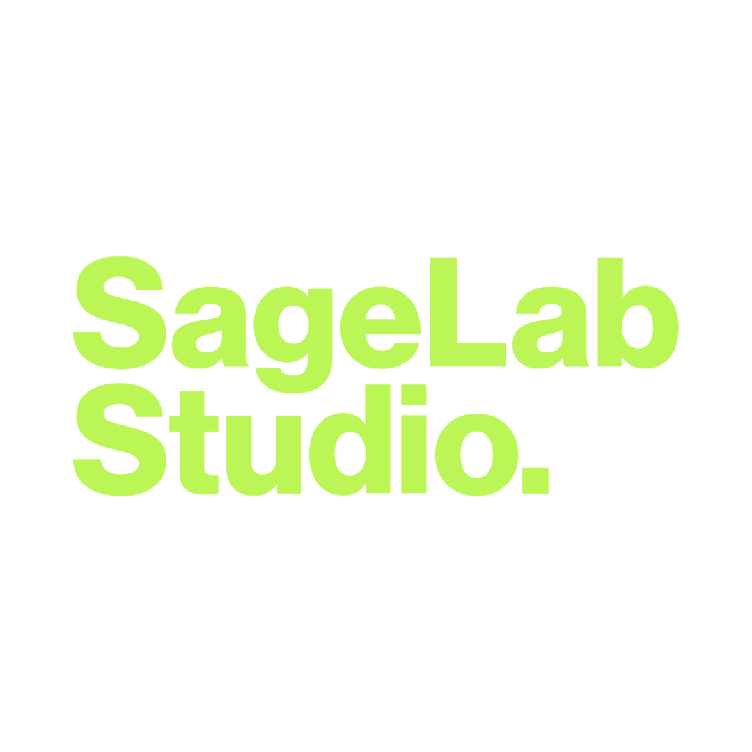 sagelab logo ideas1